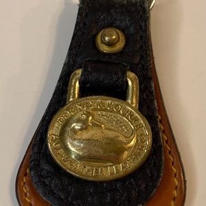 Dooney and Bourke Key Fob